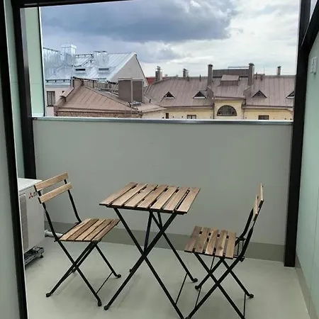 Penthouse Loft * Helsinki
