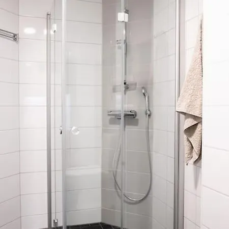 Penthouse Loft Apartman *