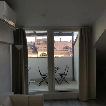 Penthouse Loft * Helsinki